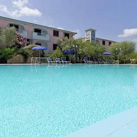 شقة Holiday Mediterraneo